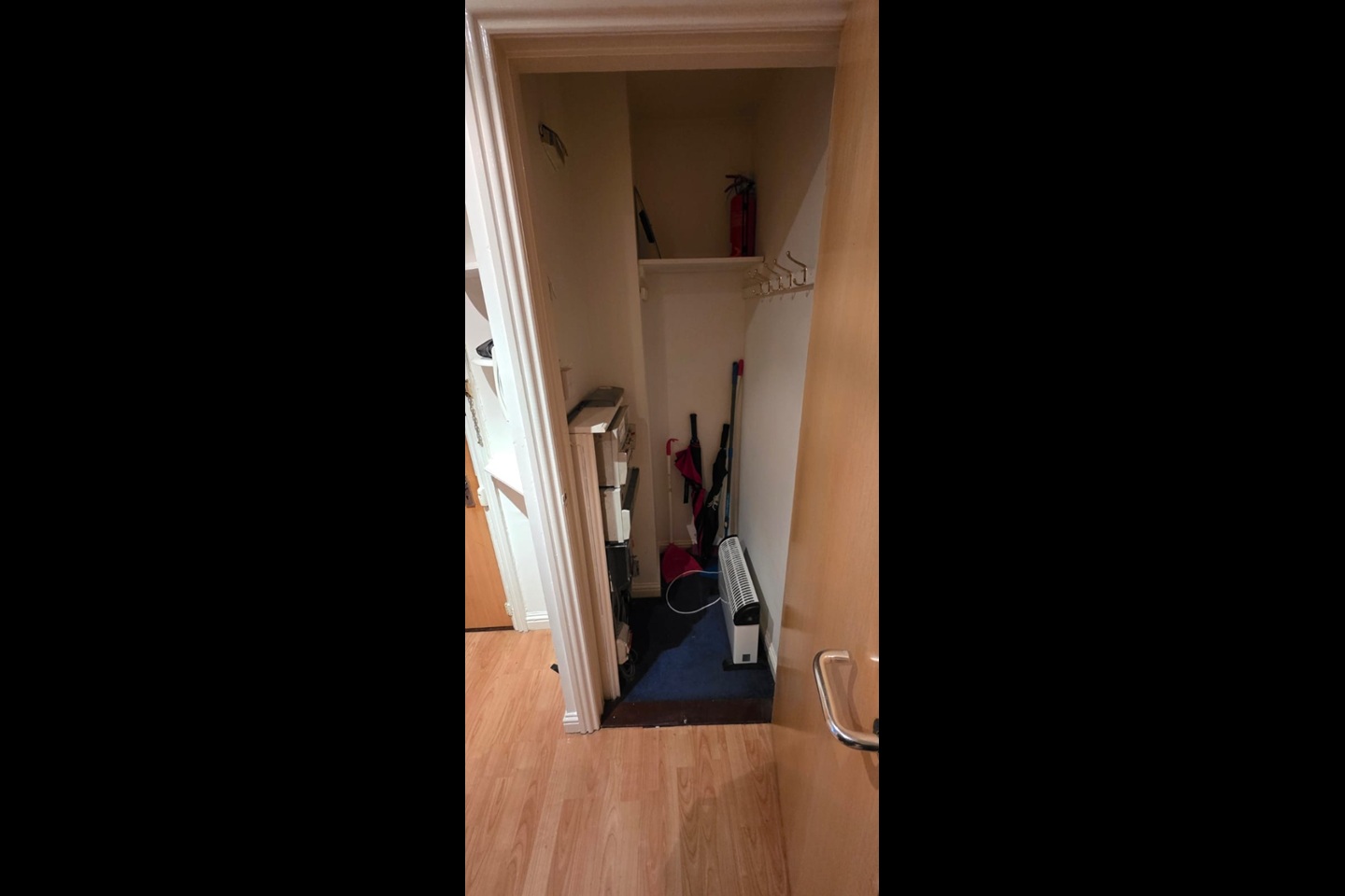 Additional image 8 of Room in a Shared Flat, Haugh Road, G3, N1 7GU