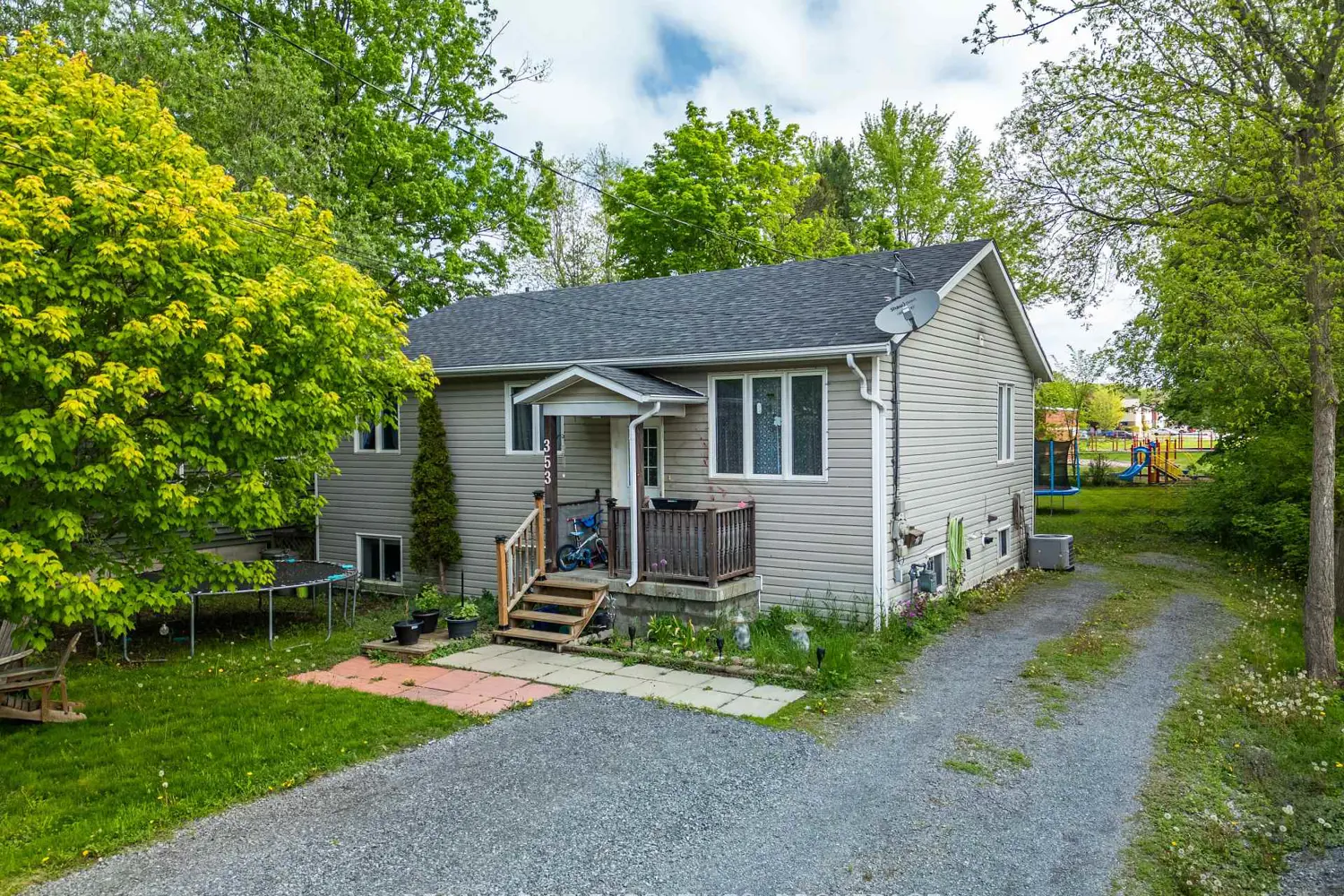 Additional image 5 of 353 Charles Street