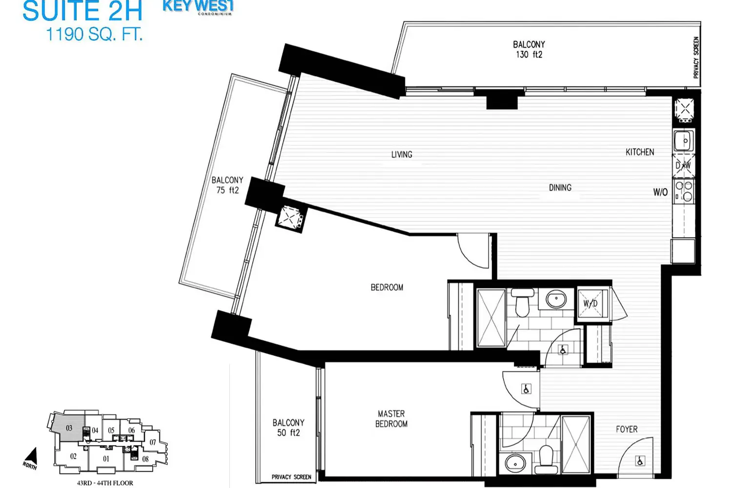 Additional image 9 of 36 Park Lawn Road Lph #4403
