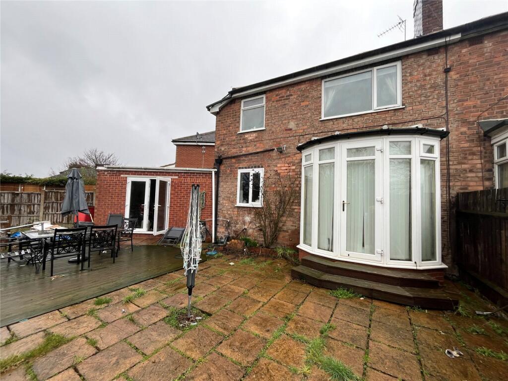 Additional image 20 of Ivyfield Road, Birmingham, West Midlands, B23