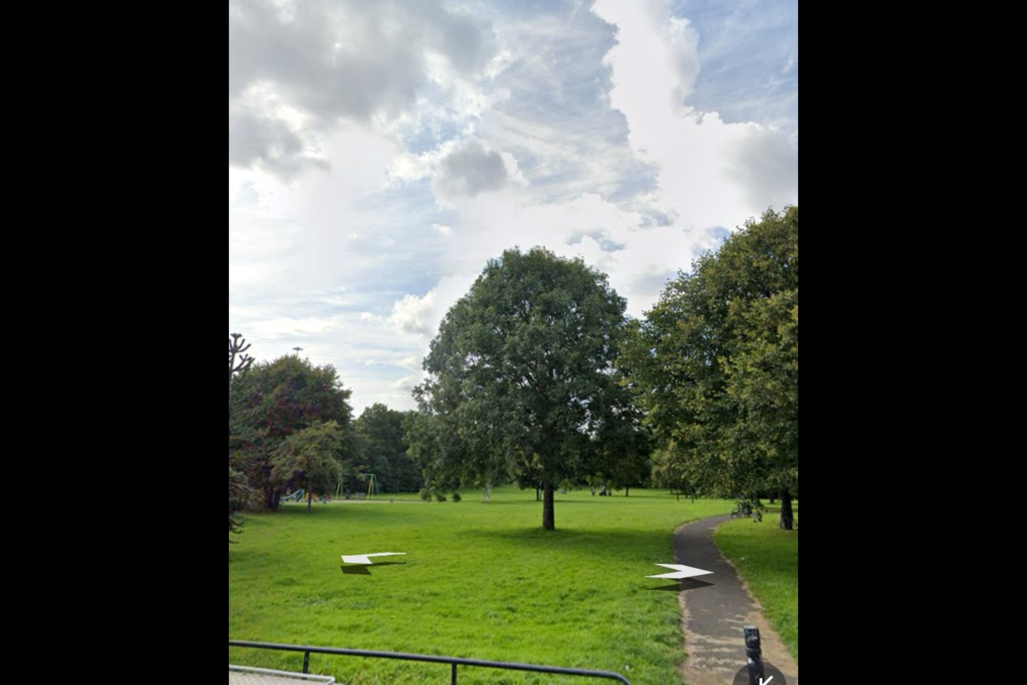 Additional image 15 of 2 Bed Flat, Cornwall Street, G41, N1 7GU