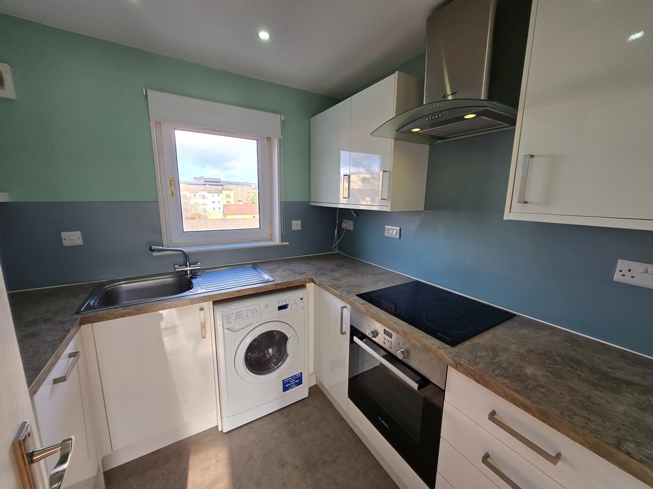 Additional image 7 of 2 Bed Flat, Springfield, EH6, N1 7GU