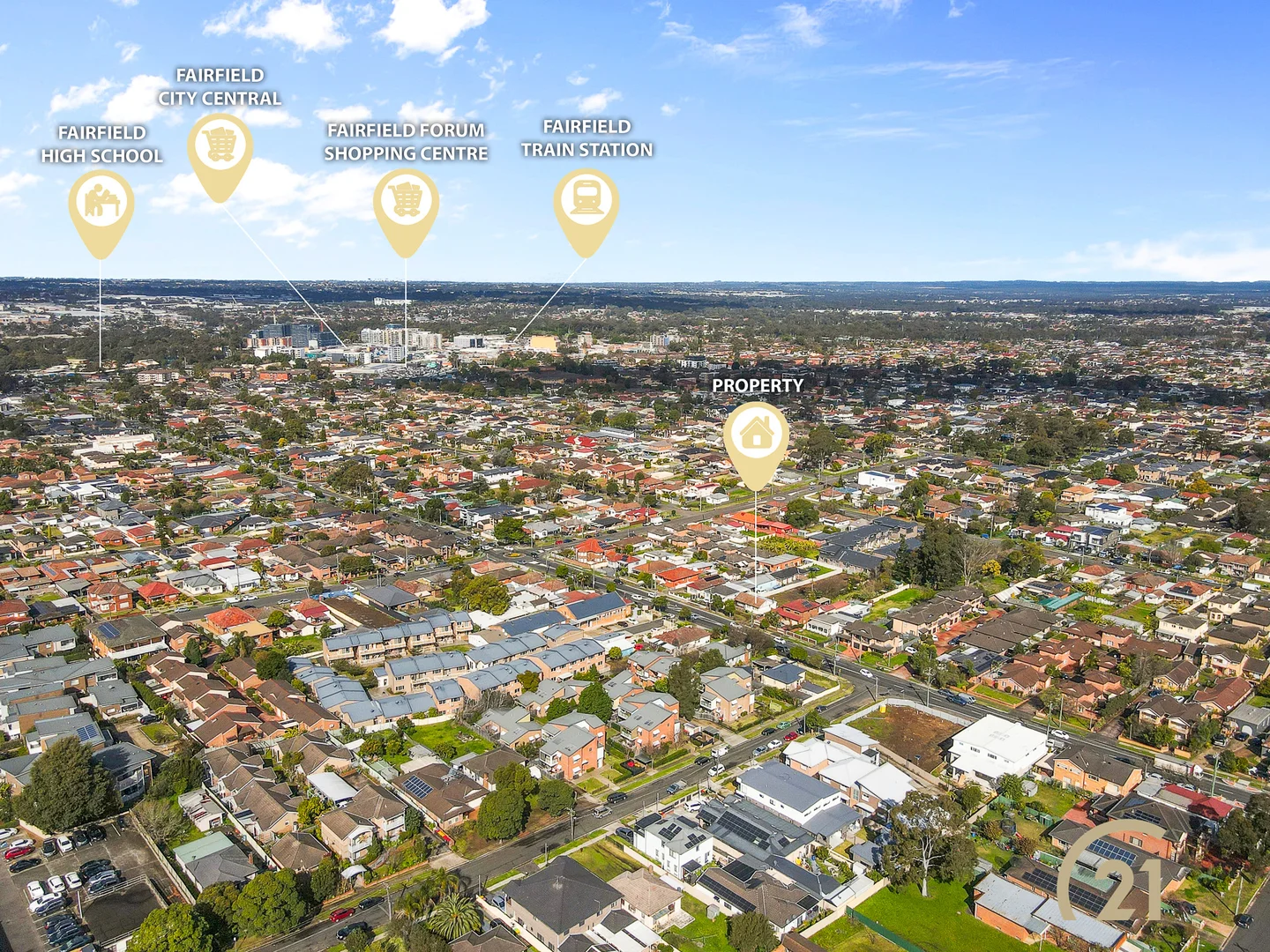 Additional image 7 of 87 Polding Street, Fairfield Heights NSW 2165