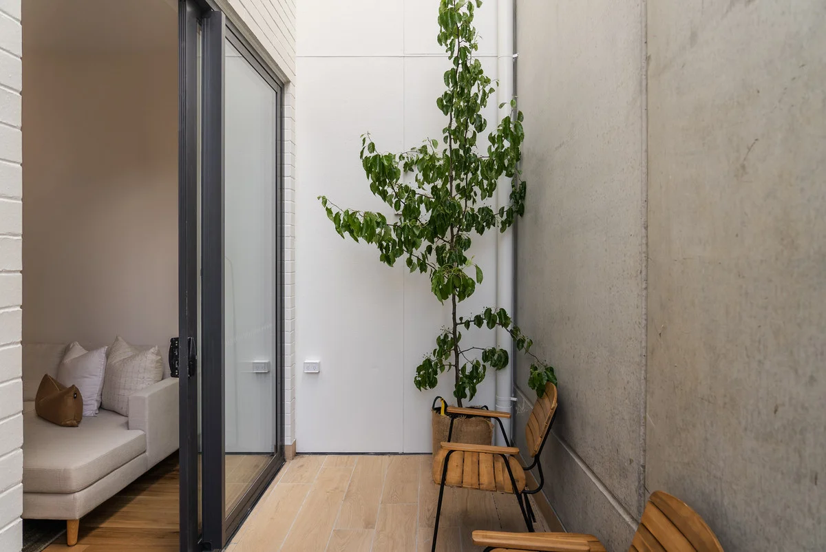 Additional image 4 of Residence 2/34 Patrick Street, Hobart TAS 7000