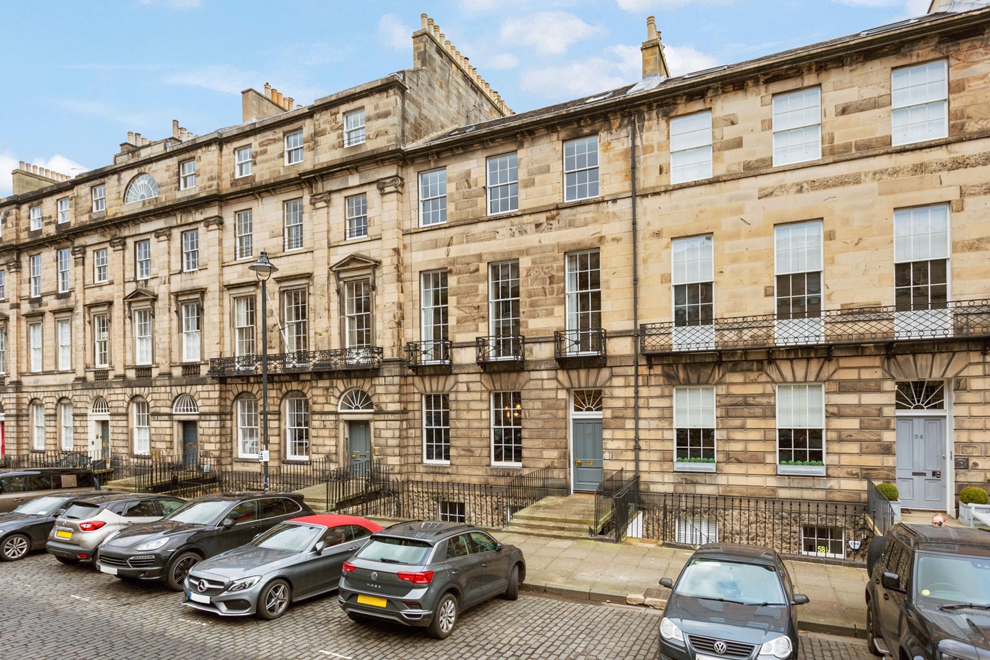 Additional image 2 of 5 Bed Terraced House, Great King Street, EH3, N1 7GU