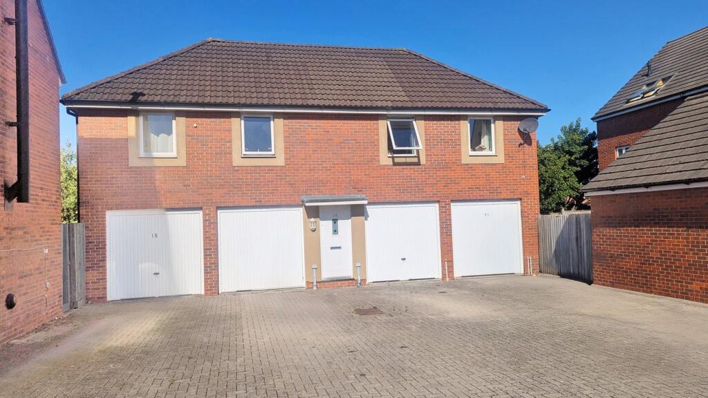 Clares Road, Wells, BA5