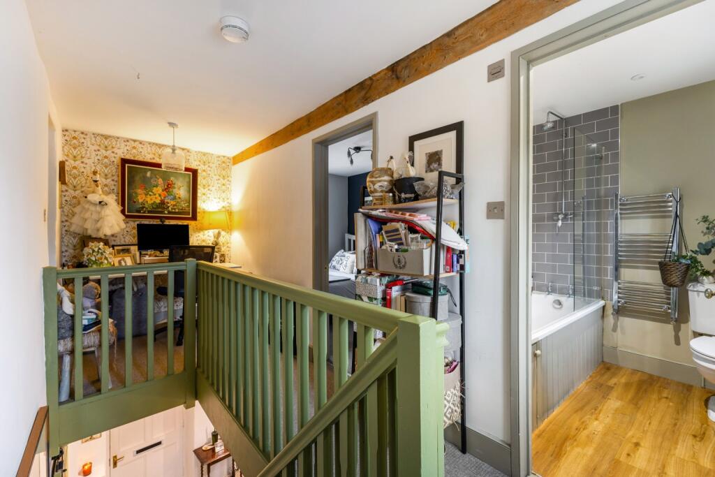 Additional image 11 of Honeypot Cottage, 22 Station Road, Castle Cary