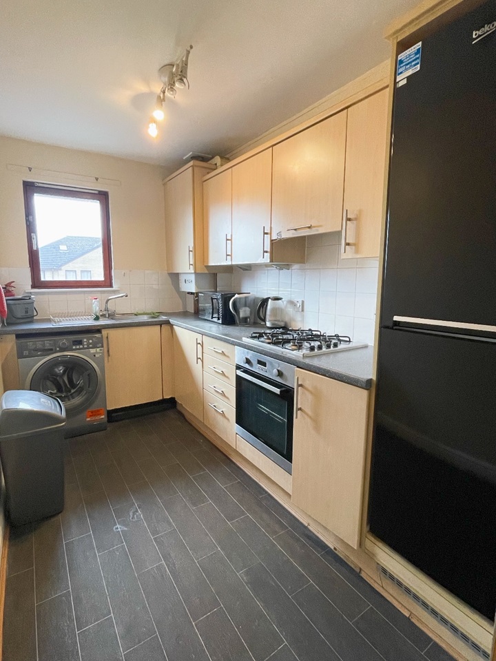Additional image 13 of 3 Bed Flat, Lymburn Street, G3, N1 7GU