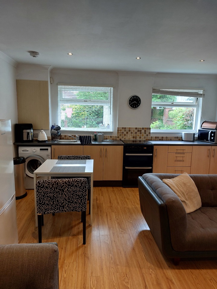 Additional image 6 of 1 Bed Flat, Stepps, G33, N1 7GU