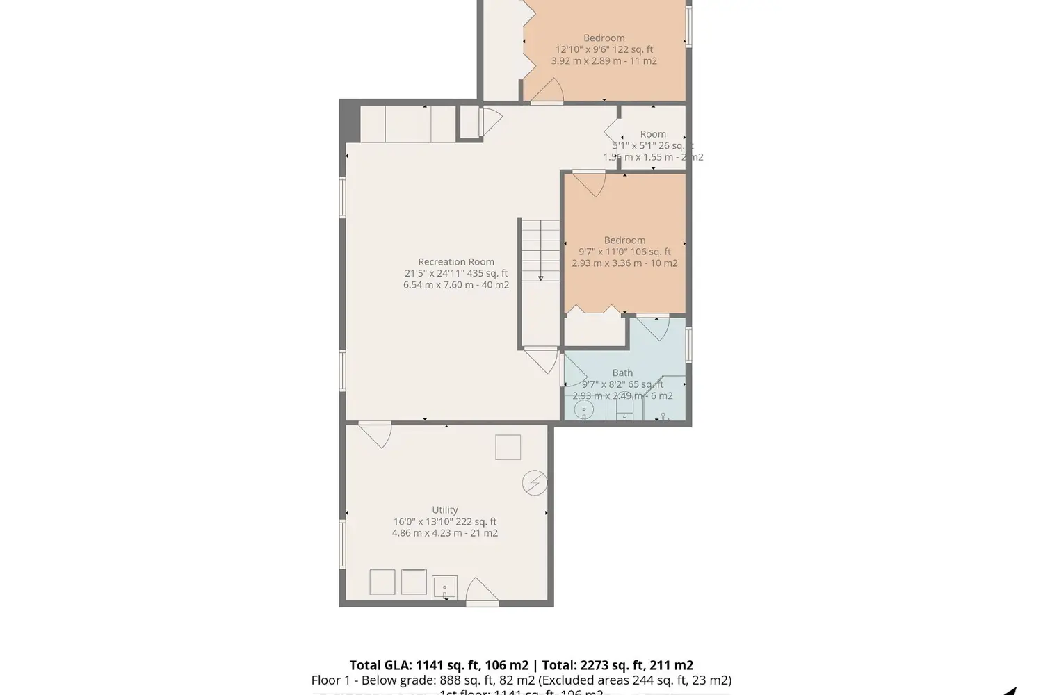 Additional image 9 of 5 Faith Boulevard