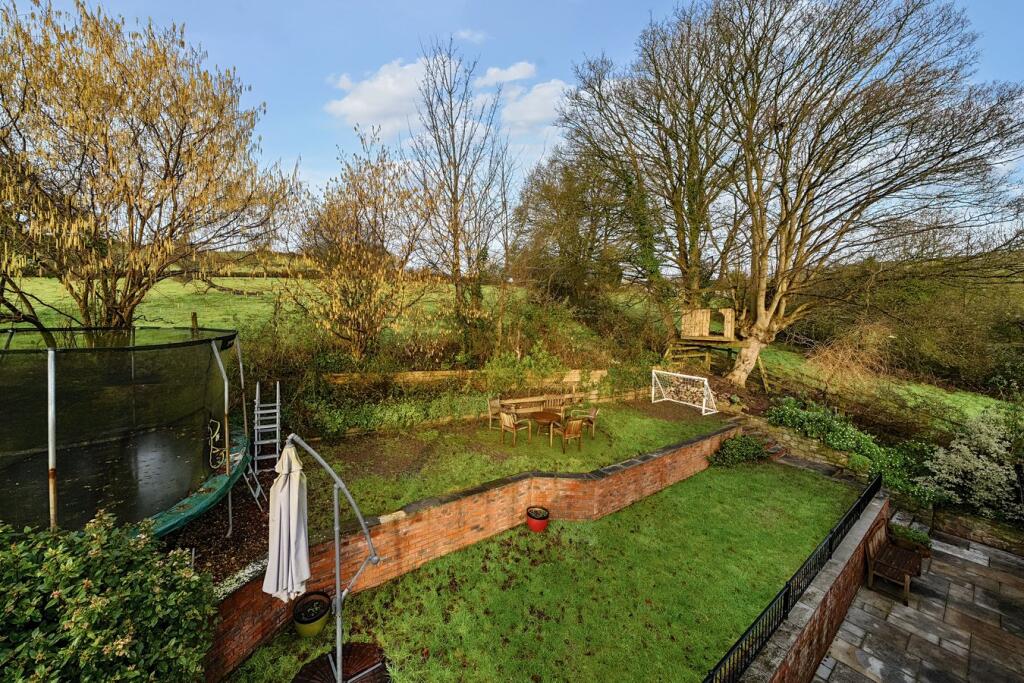 Additional image 32 of Old Ditch, Westbury Sub Mendip, Nr Wells, BA5