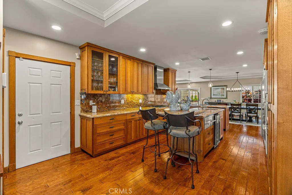 Additional image 9 of 8646 Davista Drive, Whittier, CA 90605