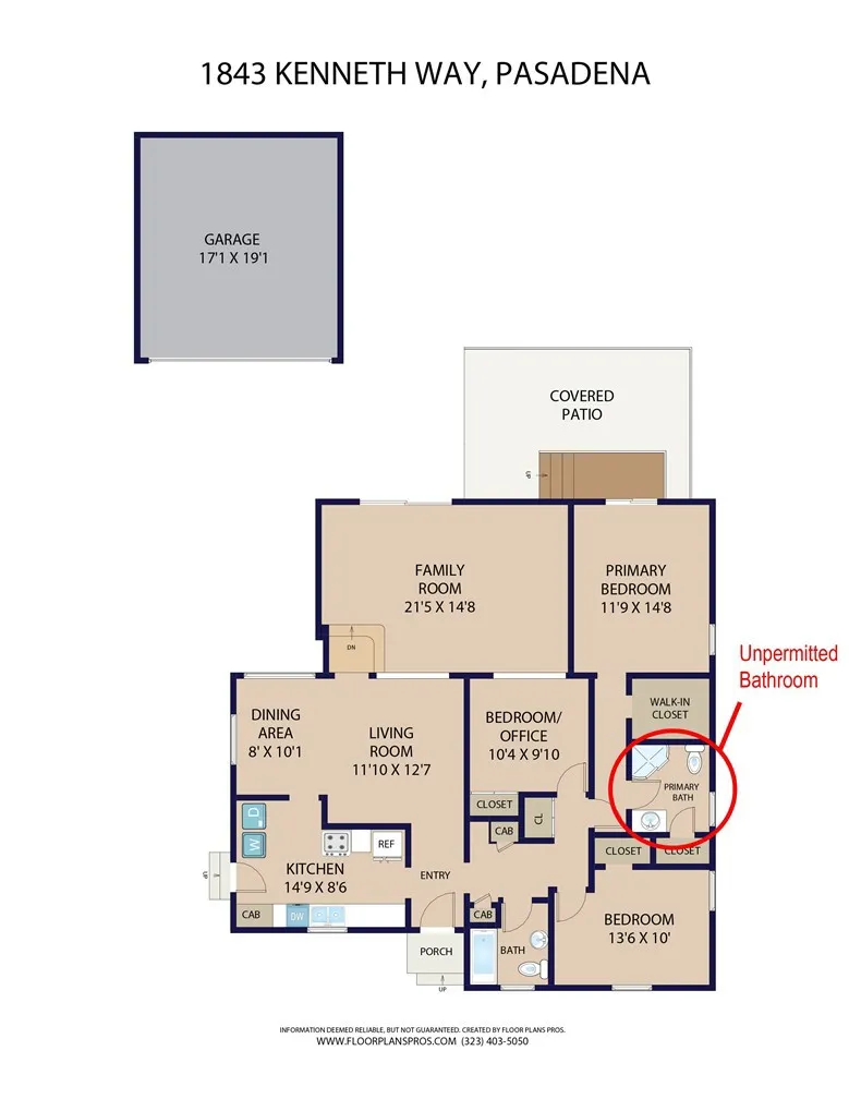 Additional image 89 of 1843 Kenneth Way, Pasadena, CA 91103