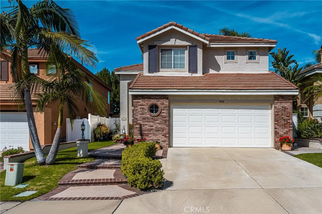 Additional image 6 of 993 S Dylan Way, Anaheim Hills, CA 92808