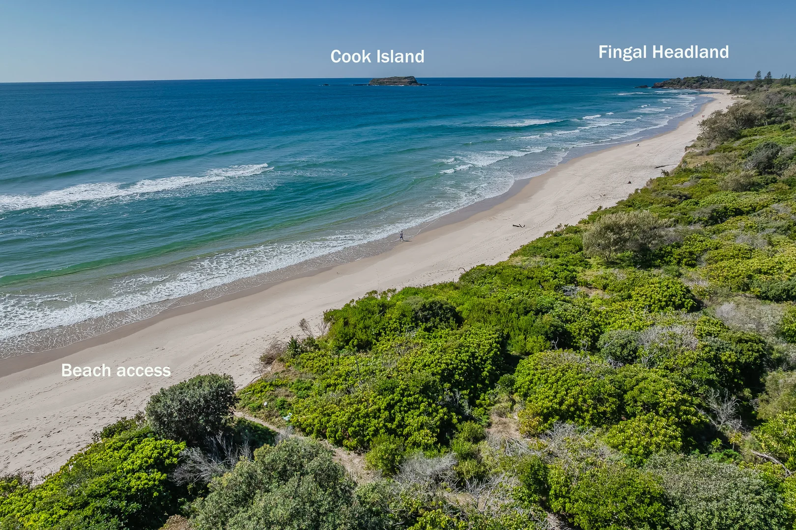 Additional image 30 of 25 Letitia Road, Fingal Head NSW 2487