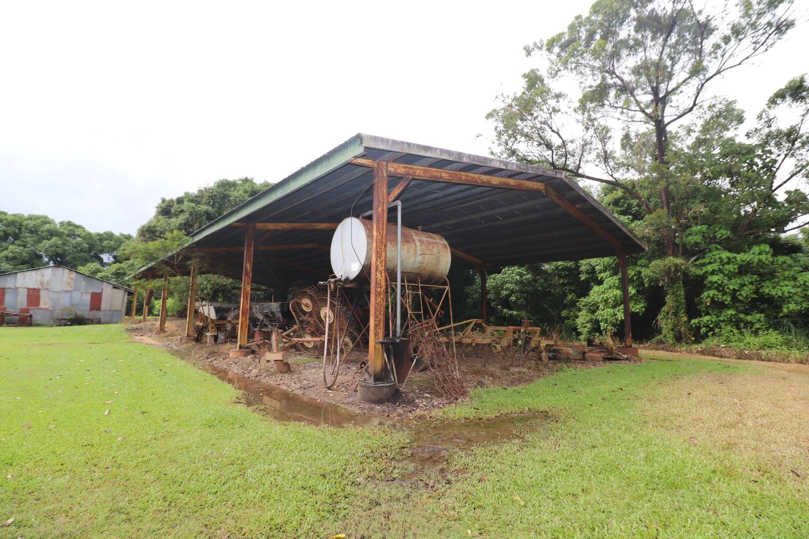 Additional image 23 of Lannercost Extension Rd, Lannercost QLD 4850