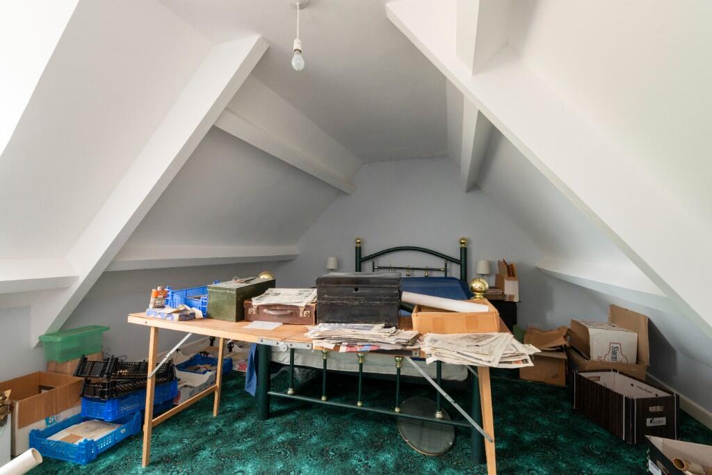 Additional image 13 of Whitstone Lane, Cannards Grave, Somerset, BA4 4PQ