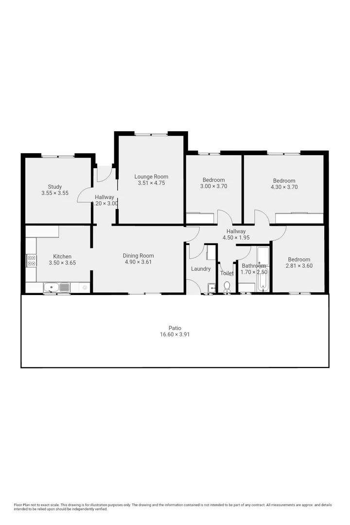 Additional image 60 of "Woodlands" Black Rock Road, Minvalara SA 5422