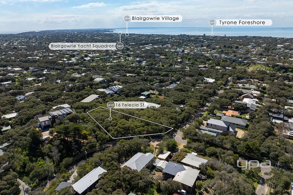 Additional image 2 of 16 Felecia Street, Rye VIC 3941