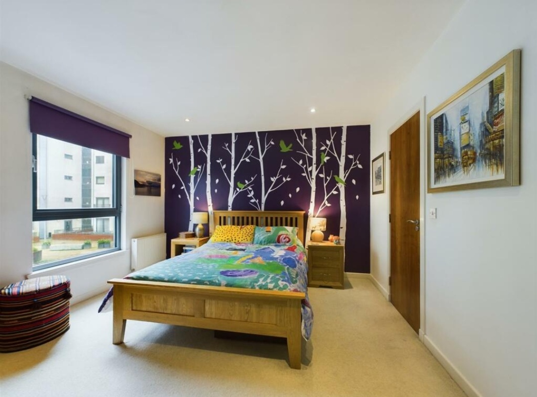 Additional image 10 of 2 Bed Flat, Glasgow Harbour Terraces, G11, N1 7GU