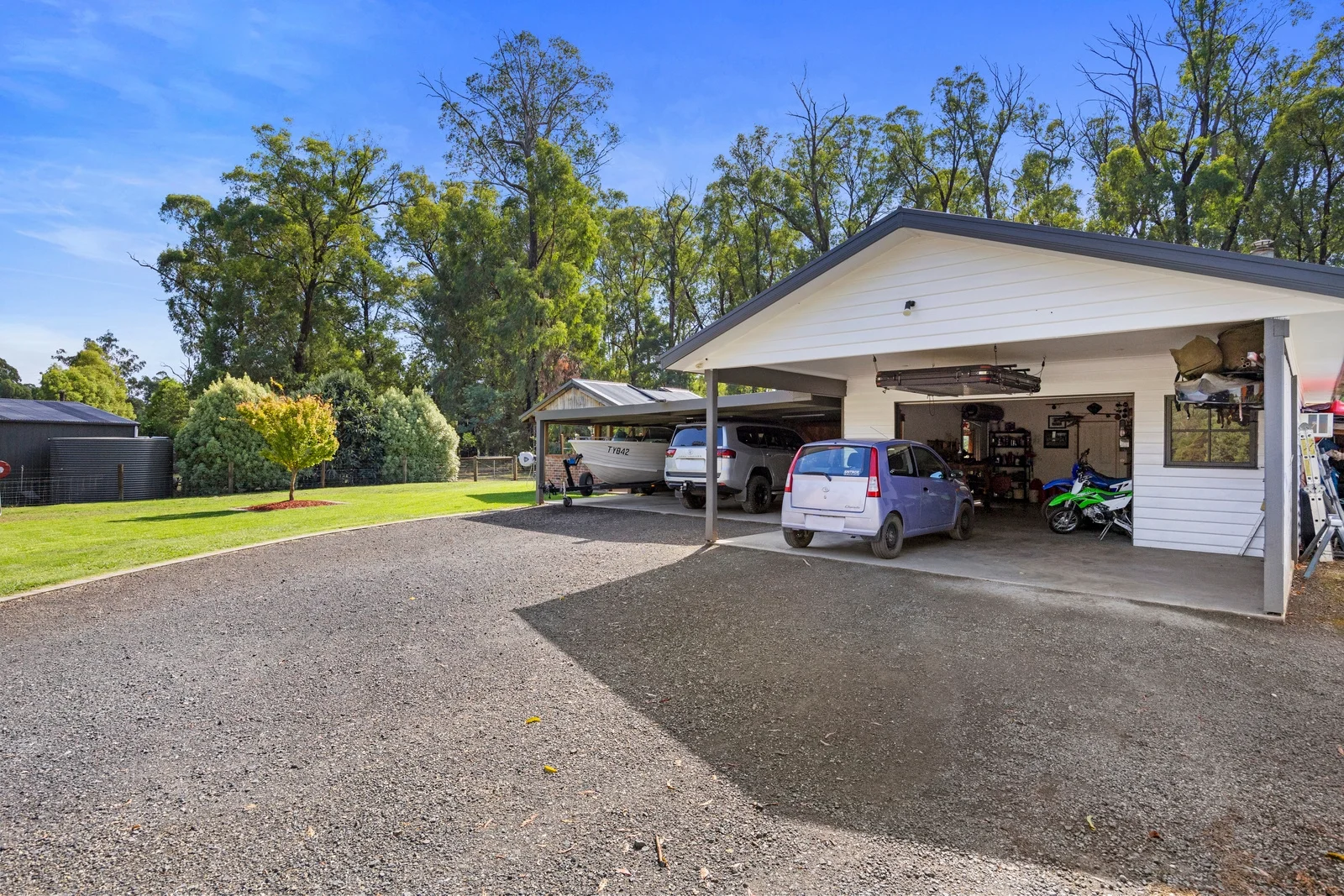 Additional image 22 of 26 Tarnpirr Rd, Narbethong VIC 3778