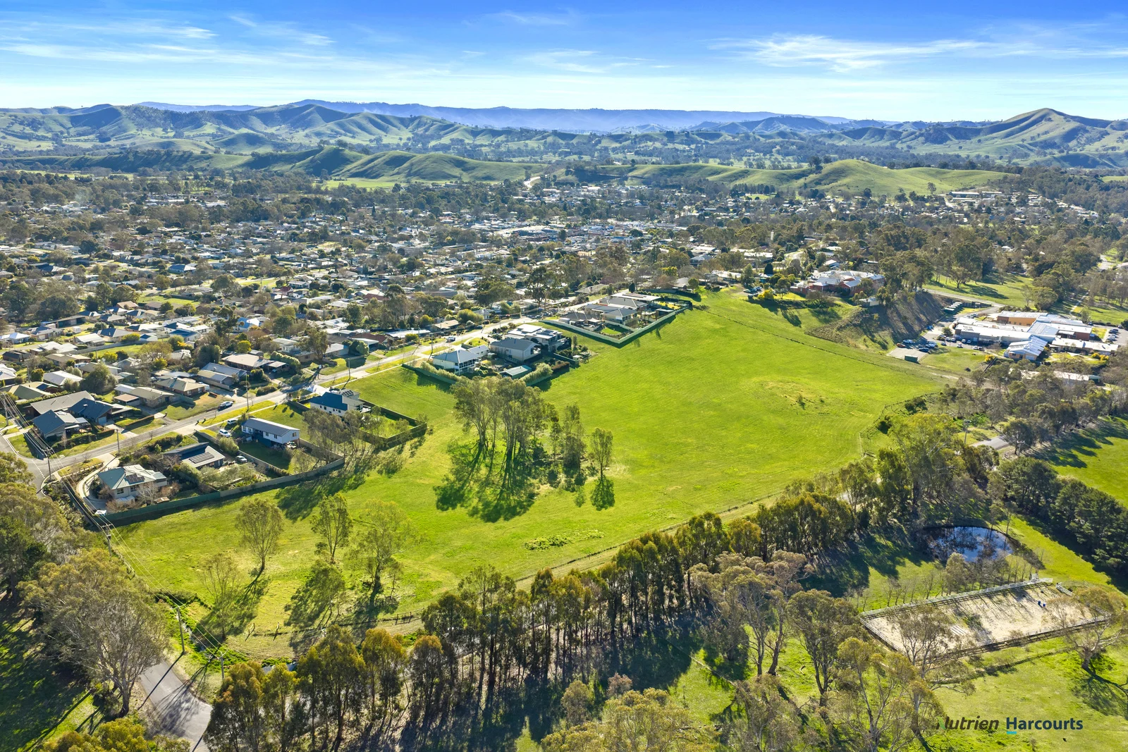 Additional image 3 of Lot 1 - 37/1 Pendlebury Street, Alexandra VIC 3714