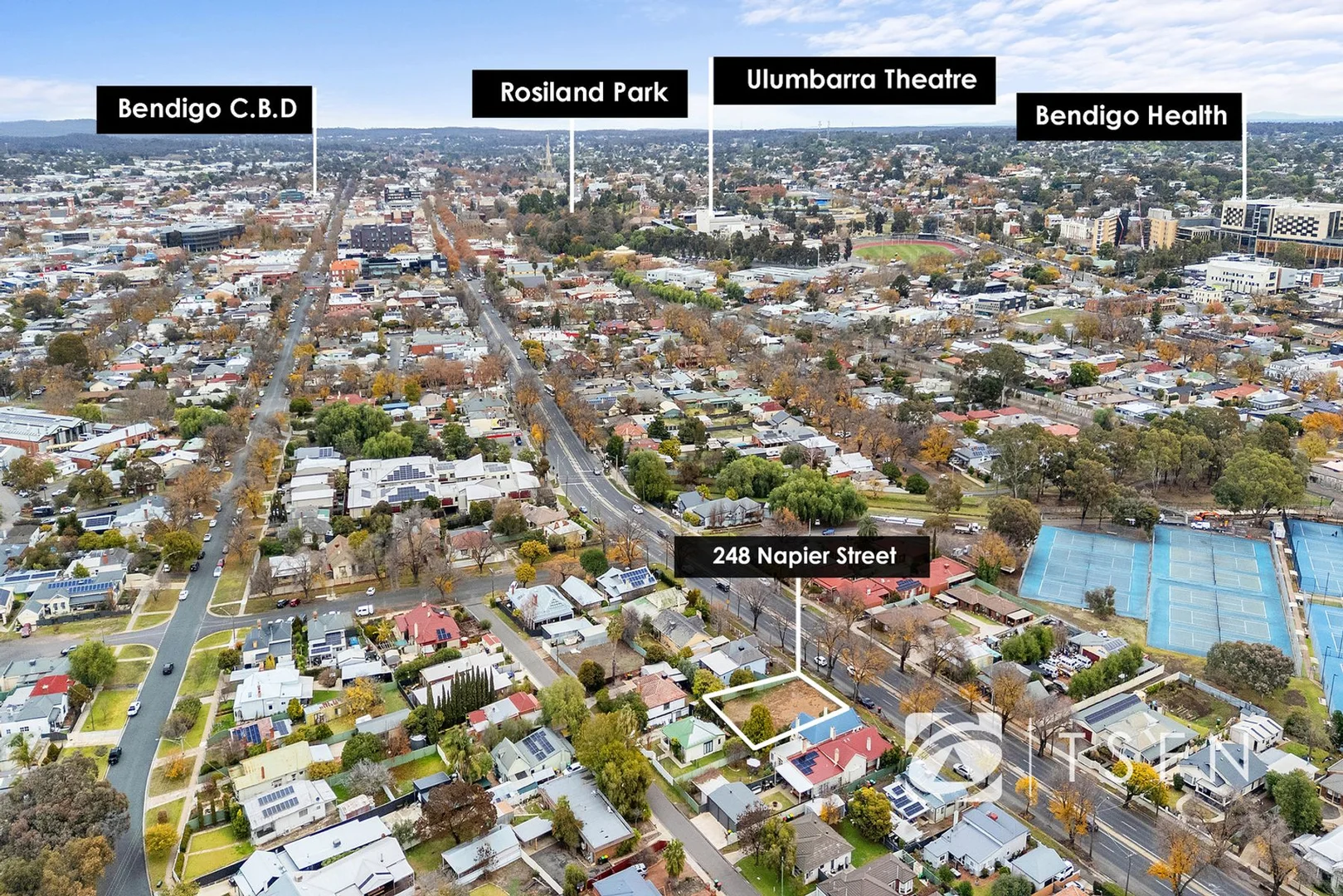 Additional image 10 of 248 Napier Street, Bendigo VIC 3550