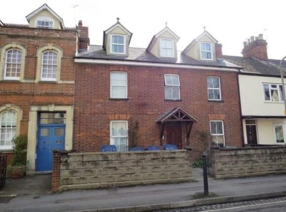 12 bed terraced house to rentMarston Street, East Oxford, HMO Ready 12 Sharers OX4