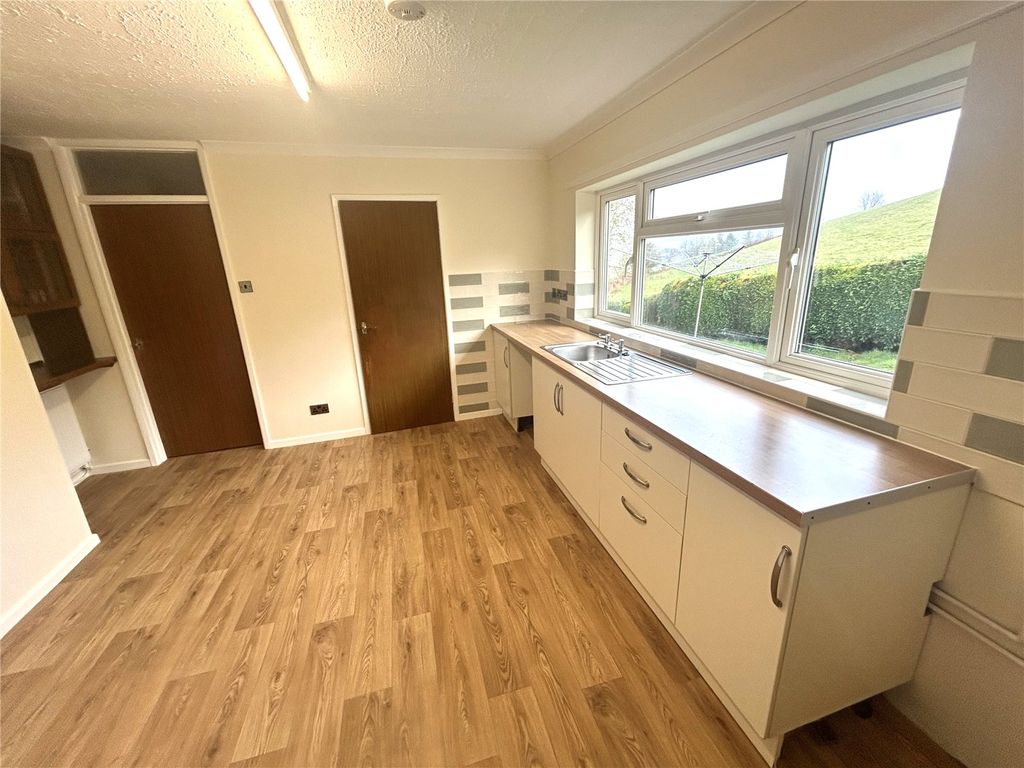 Additional image 3 of 3 bed bungalow to rentDunromin, Dolfor, Newtown, Powys SY16