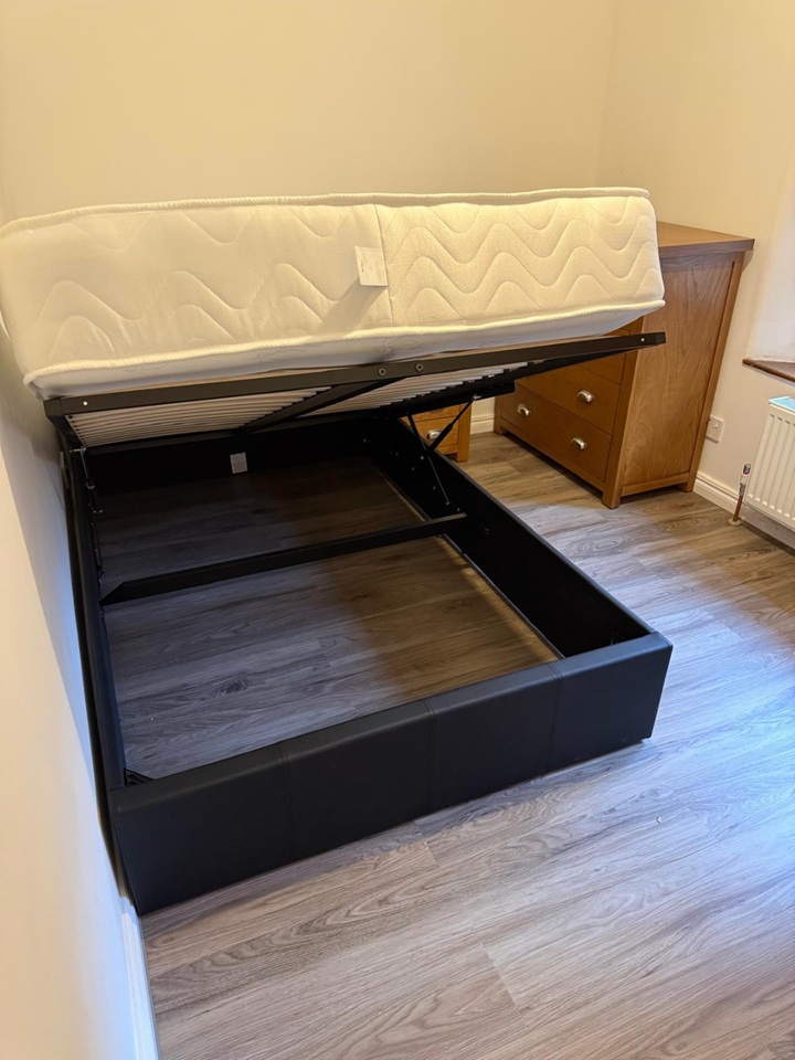 Additional image 6 of 1 Bed Flat, Kelvin Drive, G20, N1 7GU