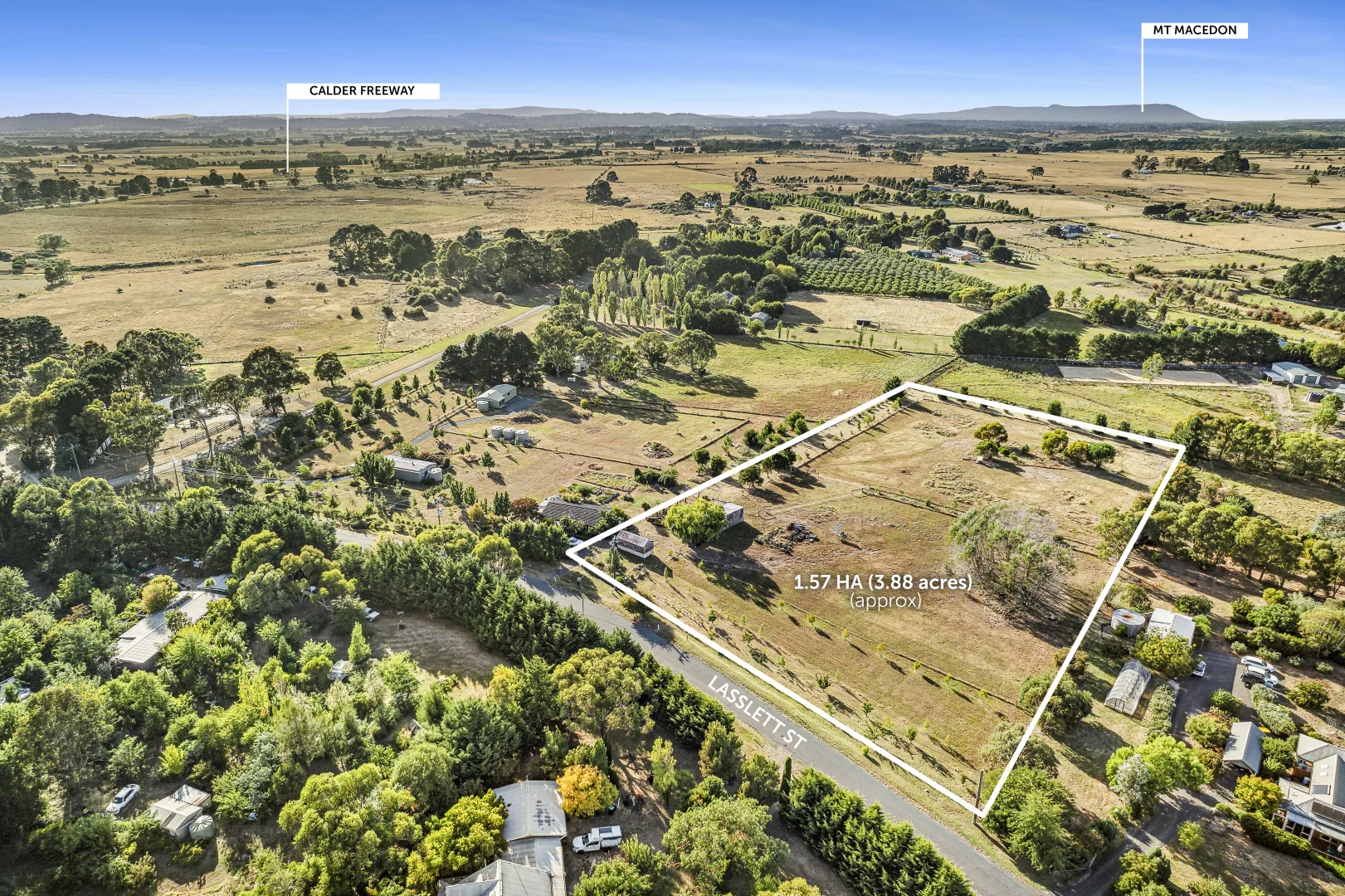 Additional image 17 of CA7 Sec 50 Lasslett Street, Malmsbury VIC 3446