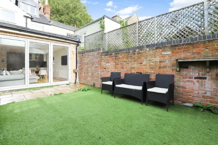 Additional image 6 of 4 bed town house to rentMount Street, Oxford OX2