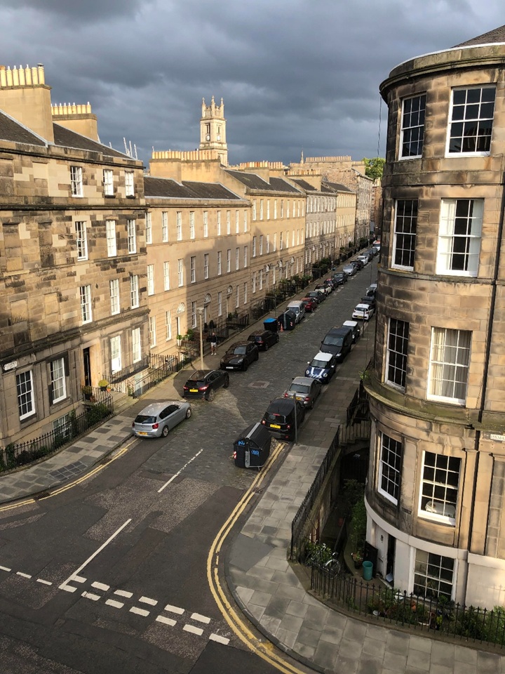 Additional image 13 of 1 Bed Flat, Saxe Coburg Terrace, EH3, N1 7GU