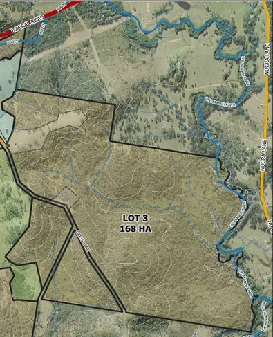 Additional image 5 of 159 Greys Lane, Girvan NSW 2425