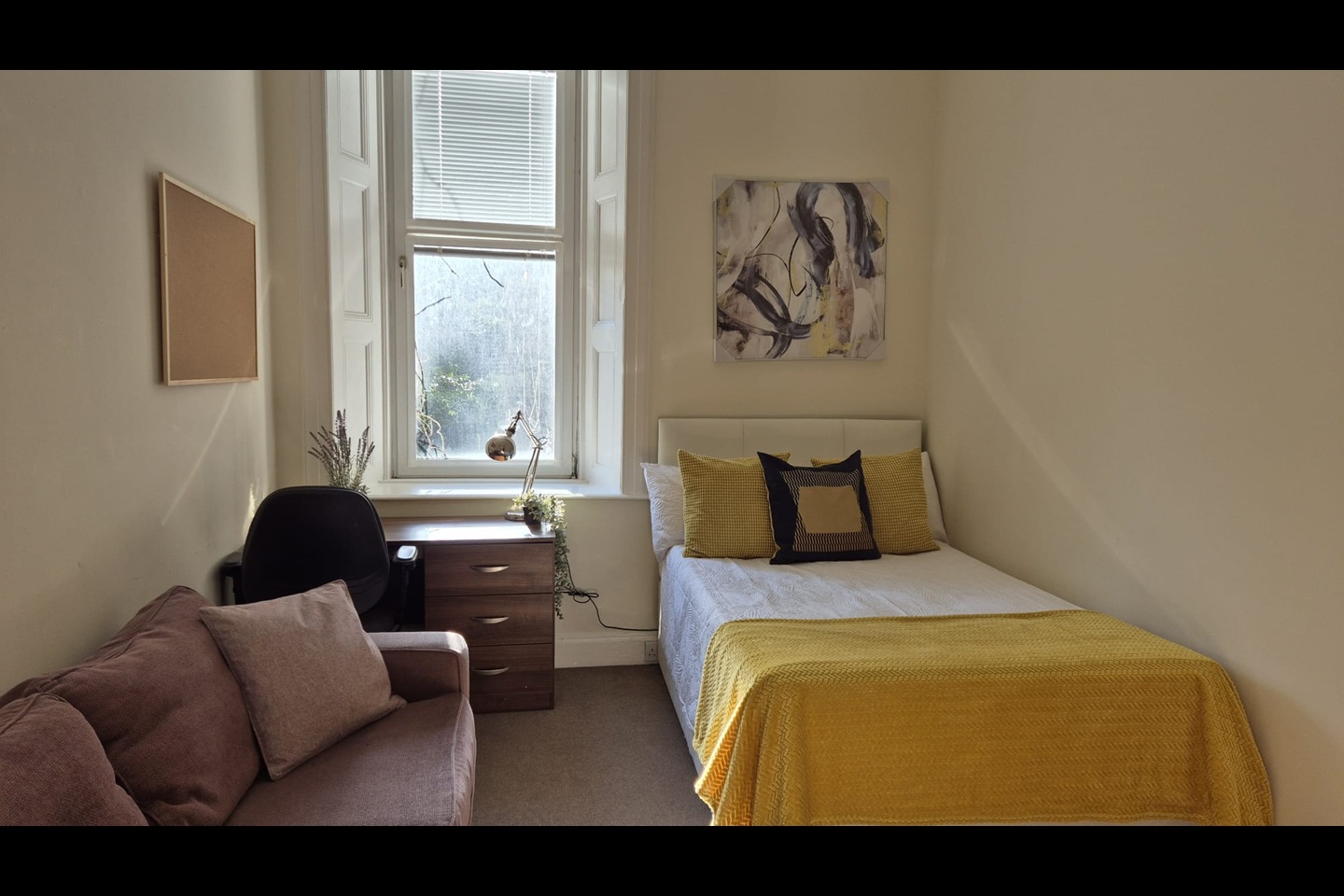 Additional image 7 of 5 Bed Flat, Morningside Road, EH10, N1 7GU