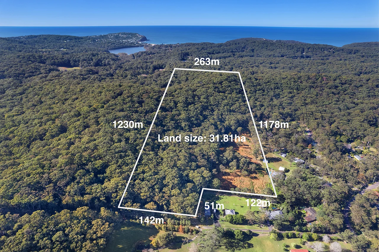 Additional image 3 of 20 James Norton Road, Bensville NSW 2251