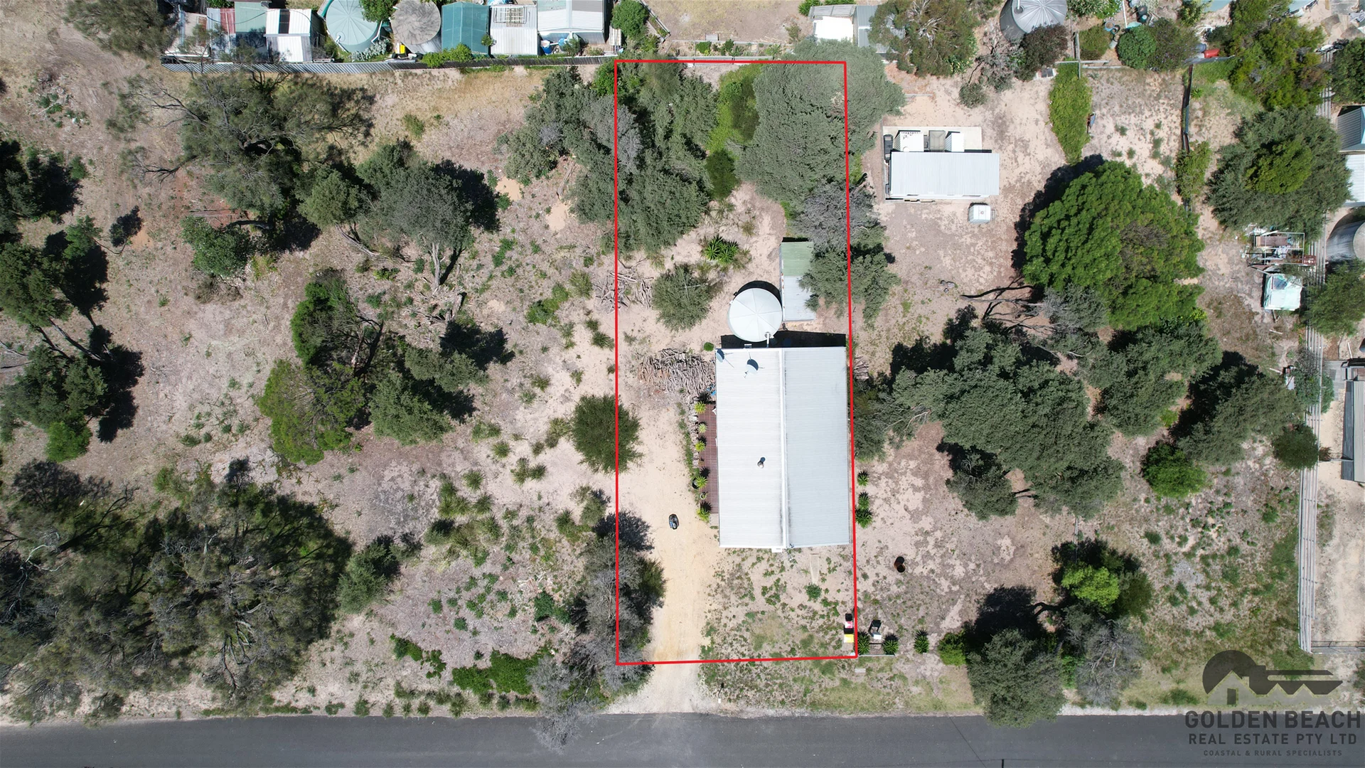 Additional image 3 of 75 Seabreeze Avenue, Golden Beach VIC 3851