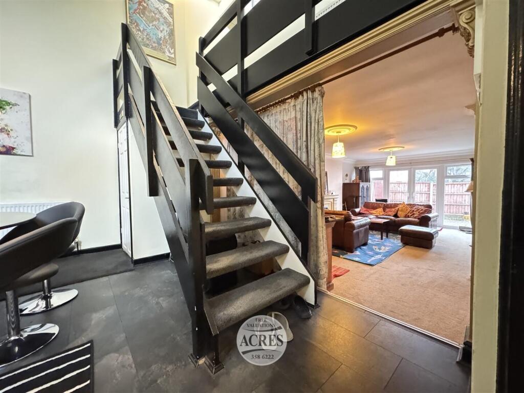 Additional image 24 of St. Christophers, Handsworth Wood, Birmingham