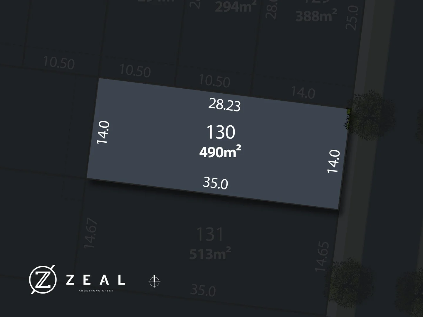 430 Horseshoe Bend Road, Armstrong Creek VIC 3217