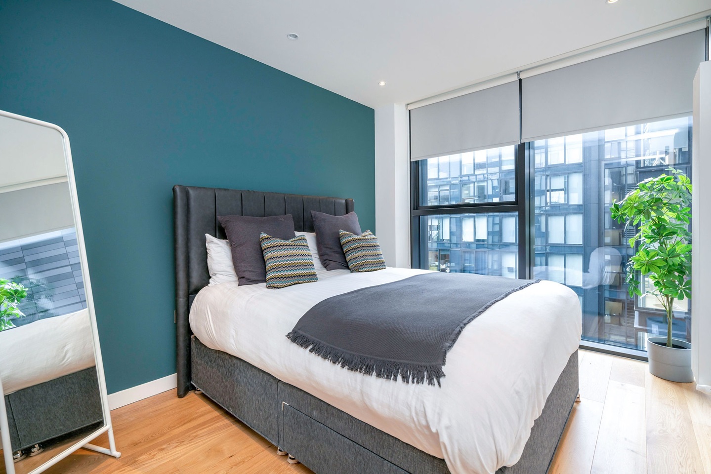 Additional image 14 of 1 Bed Flat, Simpson Loan, EH3, N1 7GU