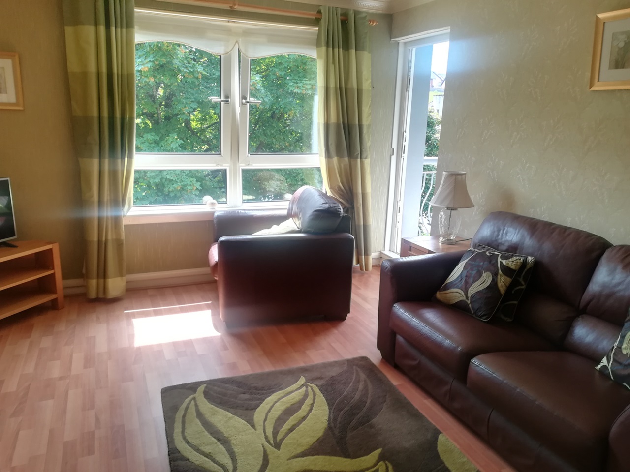 Additional image 3 of Room in a Shared Flat, Royston Road, G21, N1 7GU