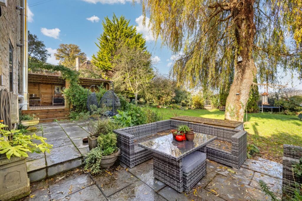 Additional image 36 of Hamlet of Panborough, between Wells and Wedmore