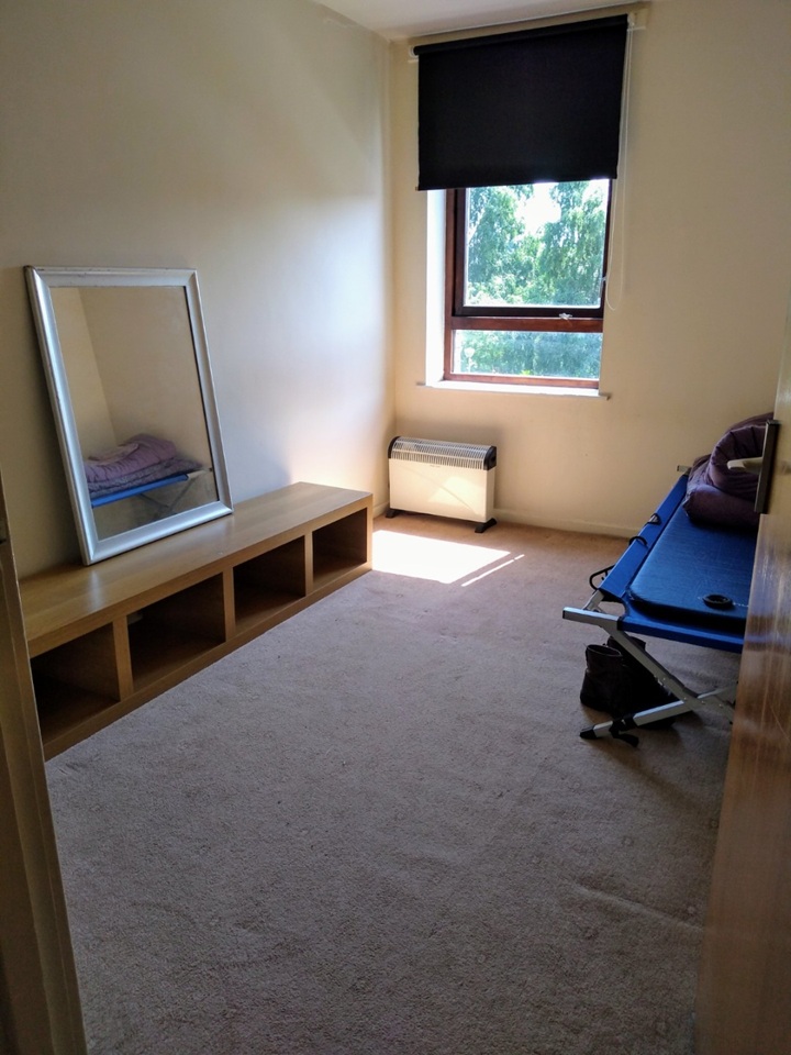 Additional image 6 of 2 Bed Flat, Milnpark Gardens, G41, N1 7GU