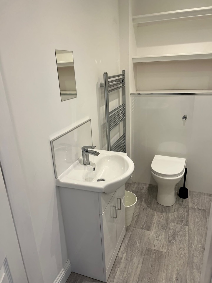 Additional image 11 of 2 Bed Flat, Granville Terrace, EH10, N1 7GU