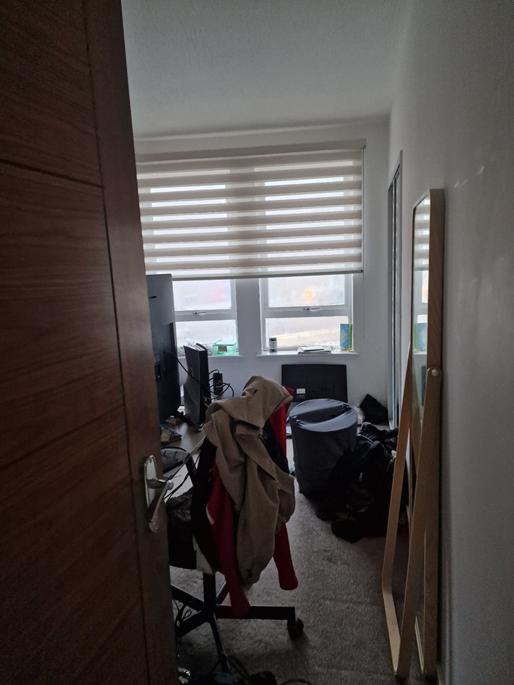 Additional image 15 of 3 Bed Flat, Oldrutherglen Road, G5, N1 7GU