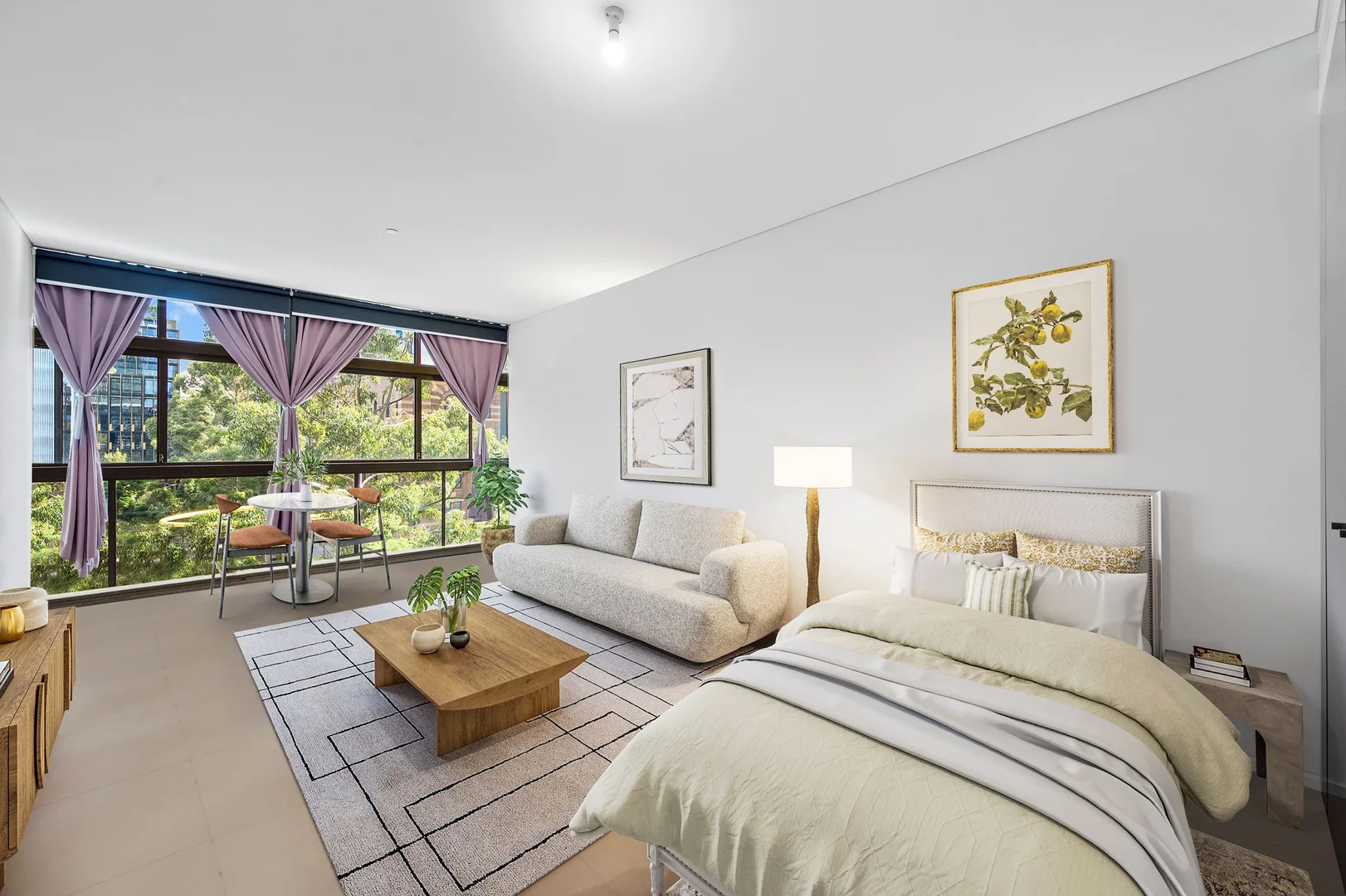 Additional image 4 of UNIT 405/5 Park Lane, Chippendale NSW 2008