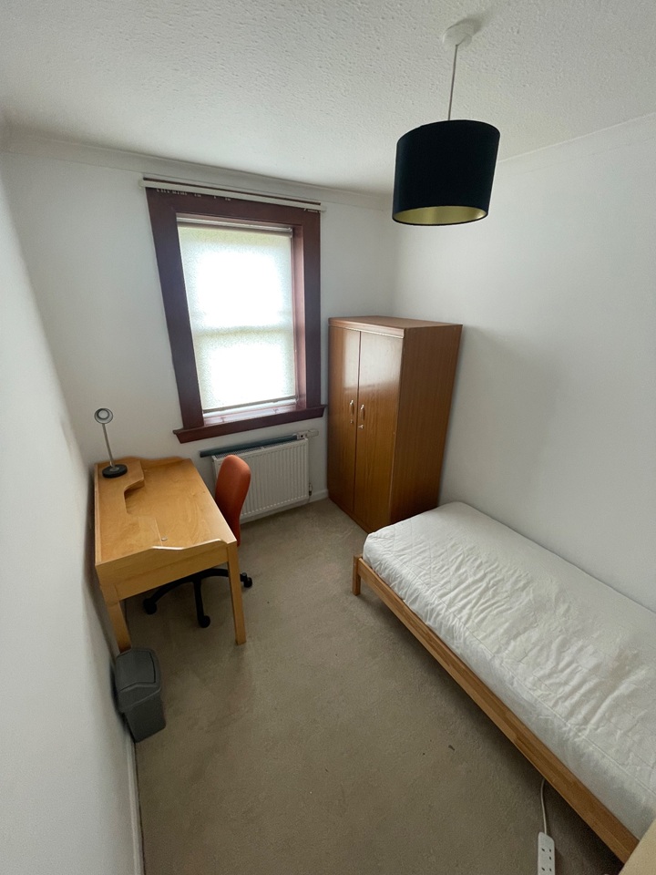 Additional image 3 of 2 Bed Flat, Richmond Place, EH8, N1 7GU