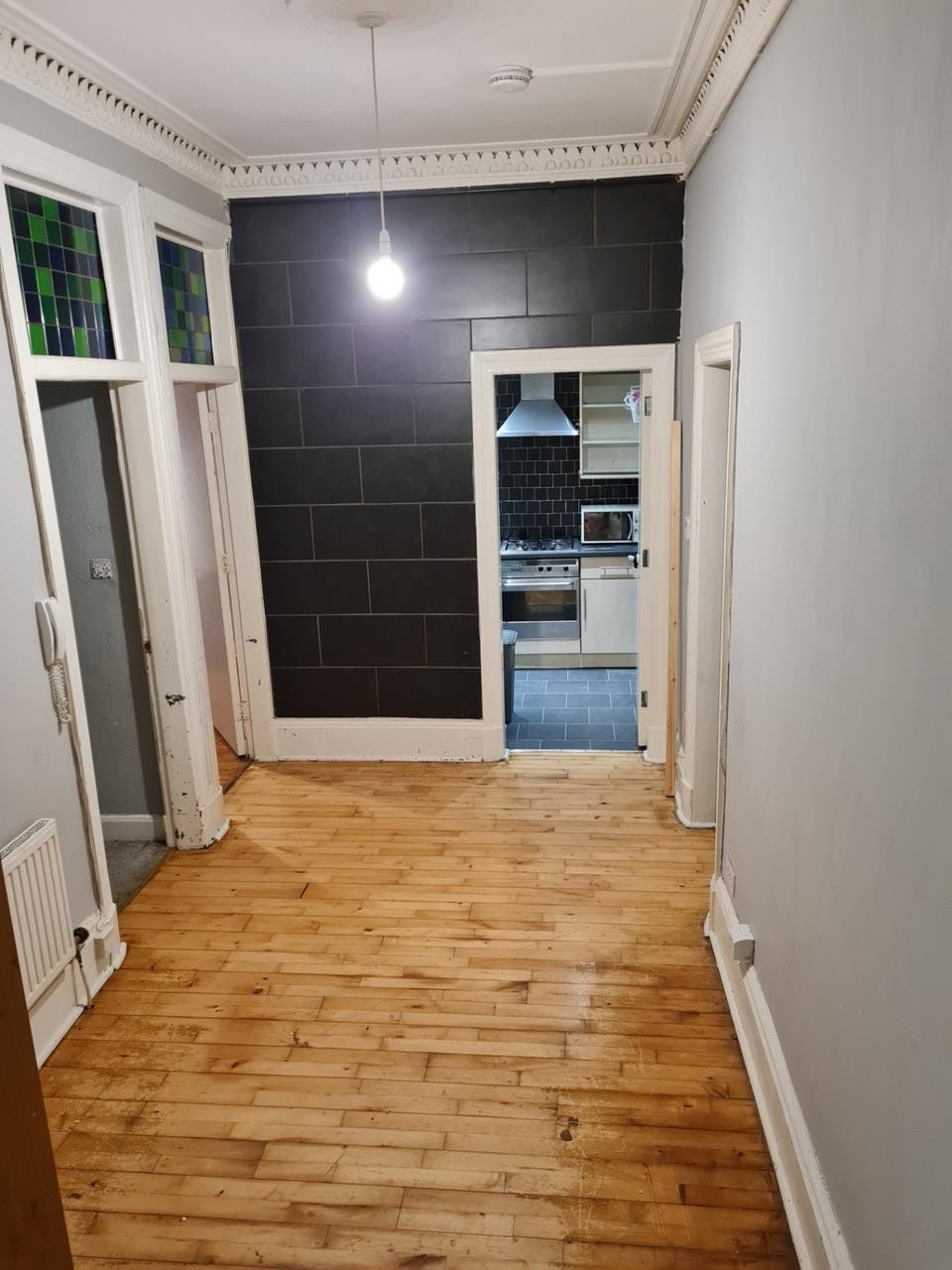 Additional image 2 of 2 Bed Flat, Garthland Drive, G31, N1 7GU