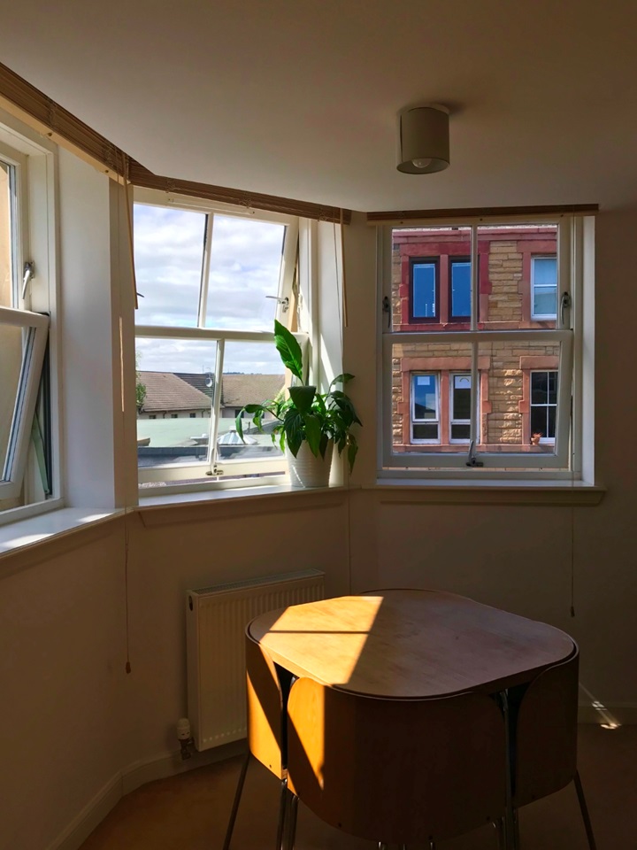 Additional image 4 of 2 Bed Flat, Watson Crescent, EH11, N1 7GU