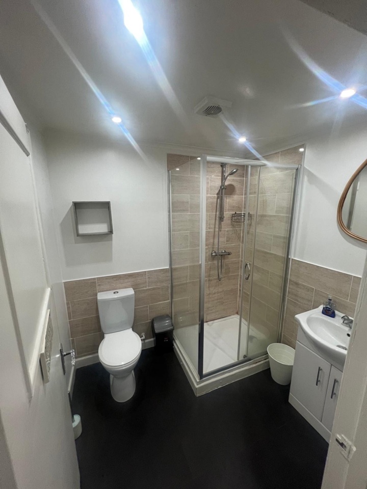 Additional image 3 of Room in a Shared Flat, North St, G3, N1 7GU